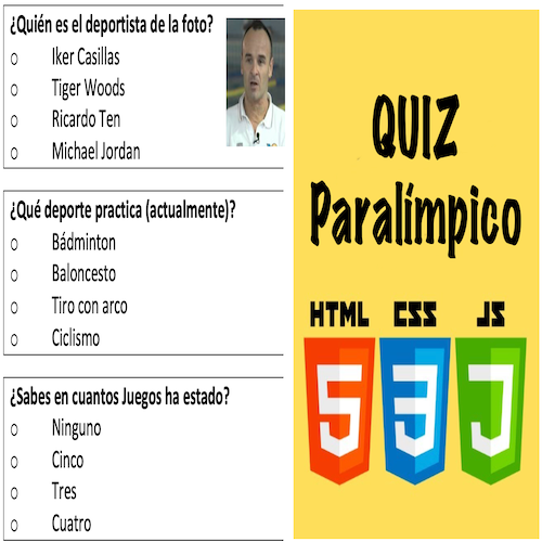 Imagen del juego de preguntas